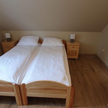 Apartament Orkisz Zakopane Exterior foto
