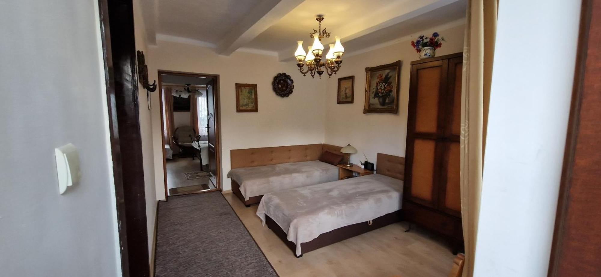 Apartament Orkisz Zakopane Exterior foto